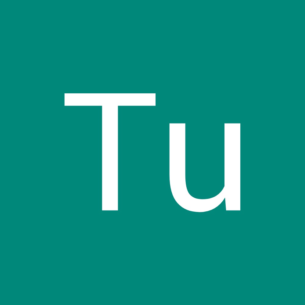 Meet your Posher, Tu